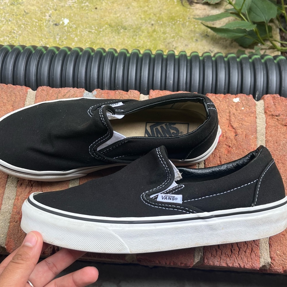 Vans Slip on